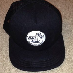 Vans Snapback